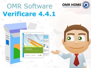 Verificare OMR Software 4.4.1
