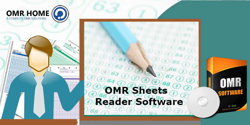 OMR Sheets Reader Software