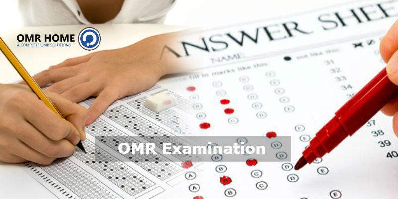 OMR Examination
