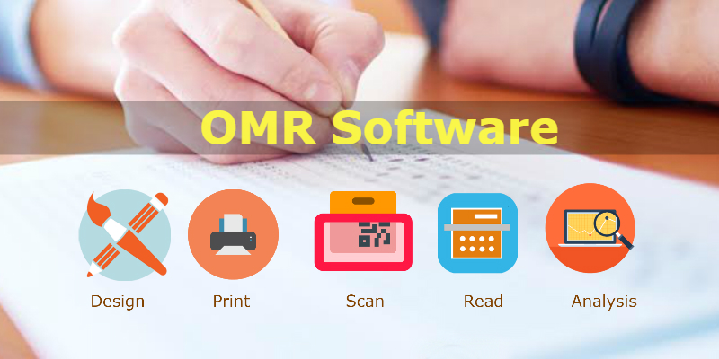 Verificare OMR Software