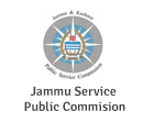 Jammu public service

                                      commission