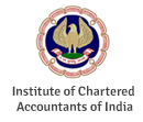 Institute of chartered

                                      accountants of india