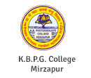 Kbpg college mirzapur