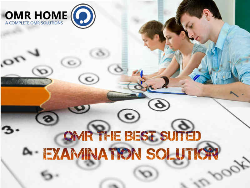 OMR Software