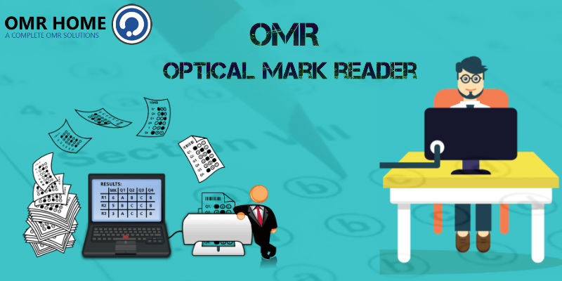 The Most Trusted Examination Solution - OMR