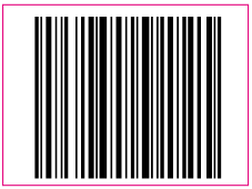 omr answer sheet with barcode