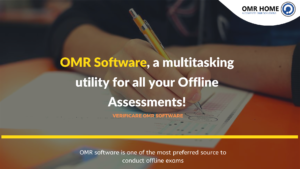 OMR Software, a multitasking utility for all your Offline Assessments!