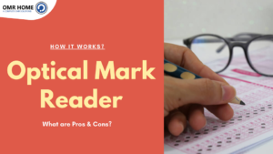 Optical Mark Reader