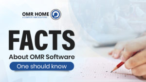 Facts about OMR Software
